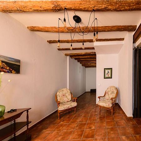 Appartement Habitour - Casa Palmira à Cervera del Maestre Extérieur photo