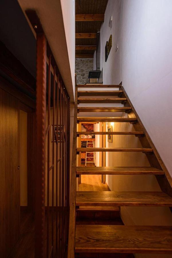 Appartement Habitour - Casa Palmira à Cervera del Maestre Extérieur photo