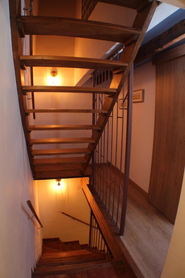 Appartement Habitour - Casa Palmira à Cervera del Maestre Extérieur photo